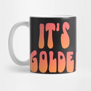 Copy of Golden Hour Pink and Orange Mug